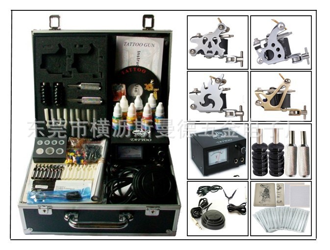 jh-B011四机全套装
