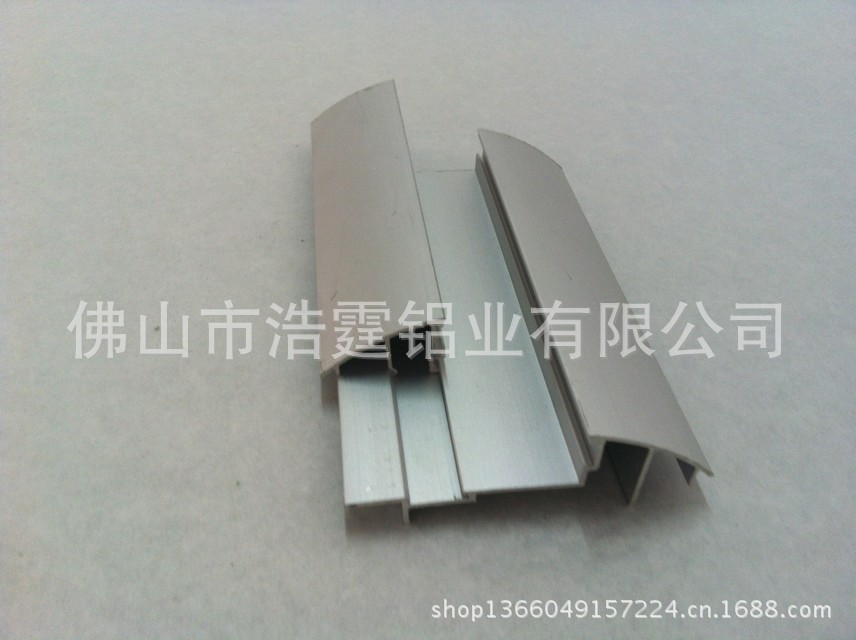 小样图片，单双玻料头