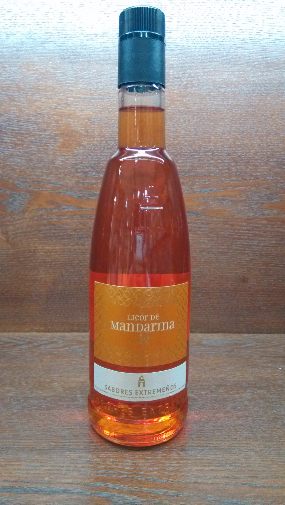 【西班牙贝索柑橘利口酒】