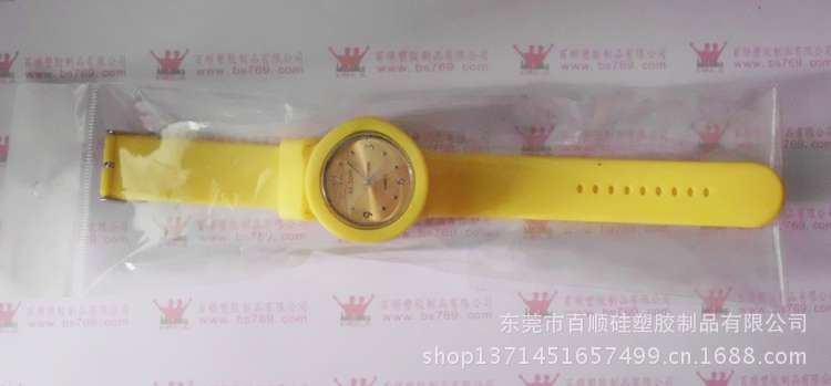硅胶手表 (11)