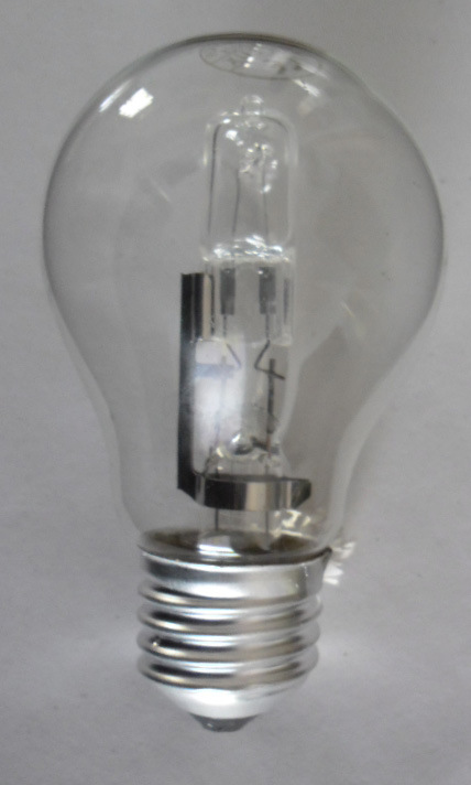 halogen lamp