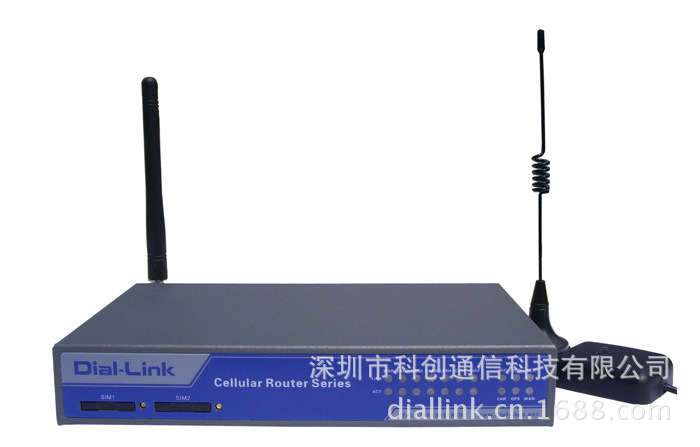 1.4LAN 3G Router1