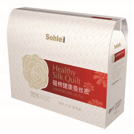 【贵族极品蚕丝被】价格,厂家,图片,被子、蚕丝