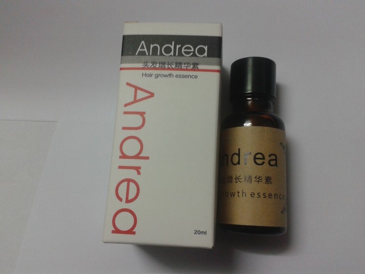 生发<em>剂</em>、防脱<em>剂</em>-Andrea <em>头发生长</em>精华素精华液