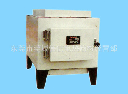 碳化矽高溫電阻絲烤箱