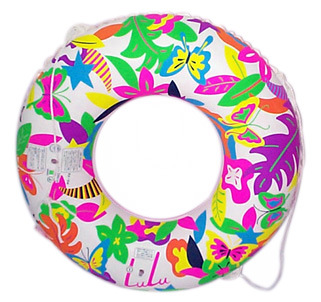 WB02-012 100cm swim ring