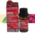 正品批發 東采DONCAI玫瑰薰衣草蘆薈精油10ml 3款功效可選