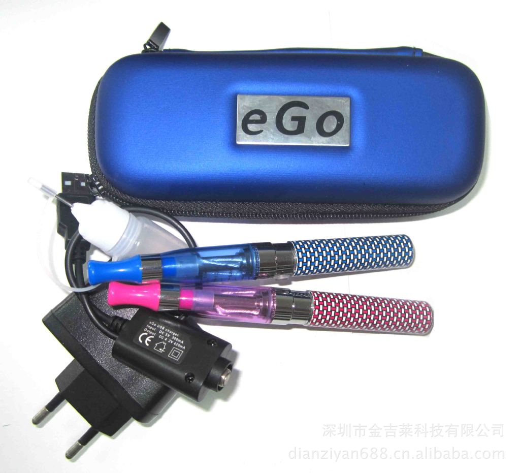 【EGO-Q dragon battery 电子烟 戒烟电子烟】