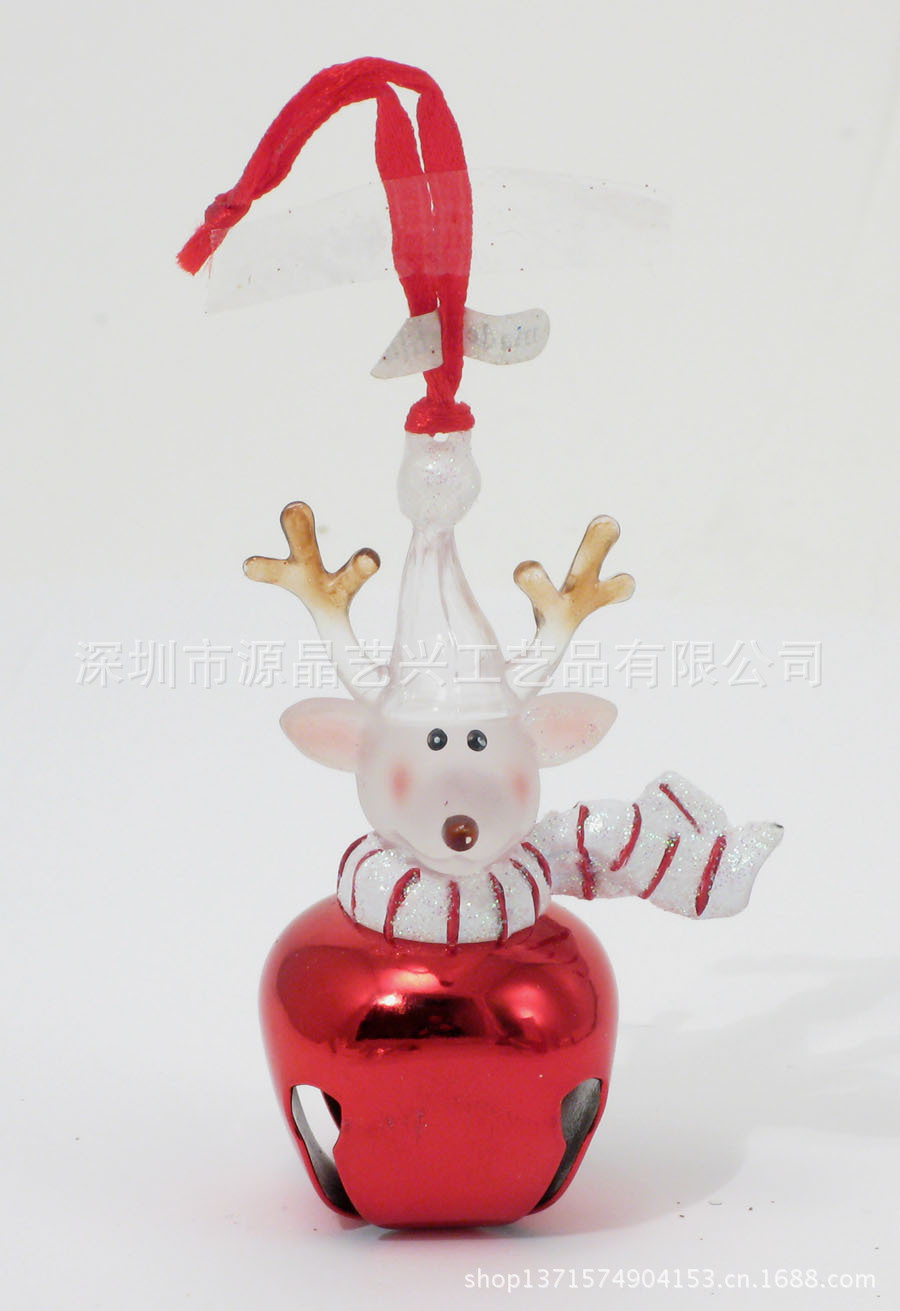 MV_REINDEER ORNAMENT