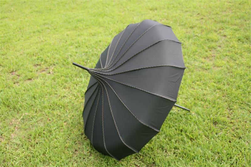 廠傢批發晴雨傘 遮陽傘 個性獨特創意寶塔傘 時尚多色 實用實惠