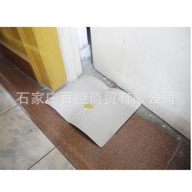 【邱氏灭鼠板强力二代诱鼠粘板邱满囤老鼠胶送