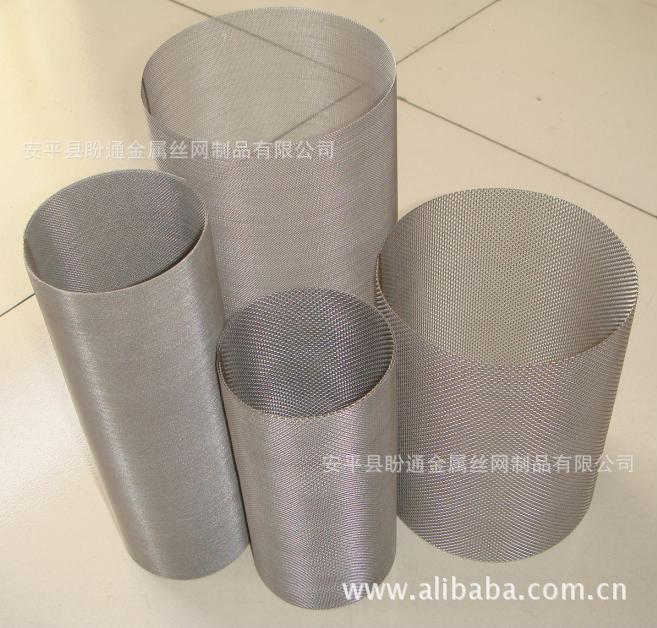 不锈钢滤网