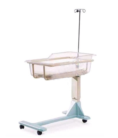 GD-B12床上桌型嬰兒床