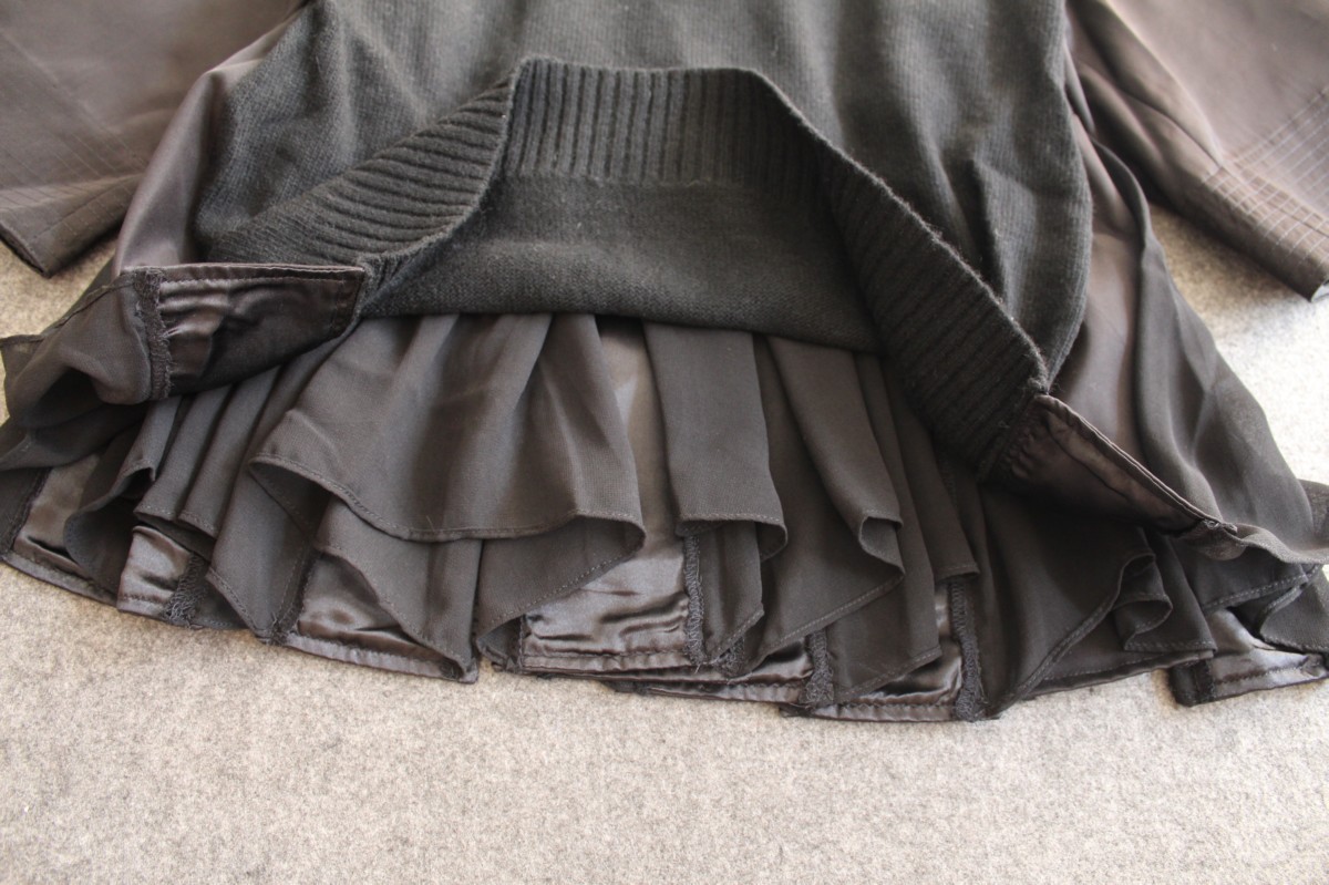 欧美高端外贸女装原单尾货批发<em>欧洲站</em> 秋冬毛