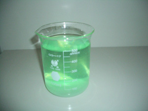 锌系列快速磷化液