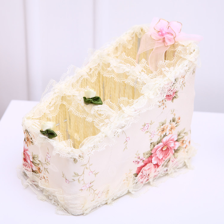 厚布遥控篮细节3