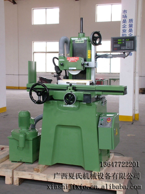 供应成型磨床、精密平面磨、夏氏CJ-618磨床、柳州磨床南宁磨床