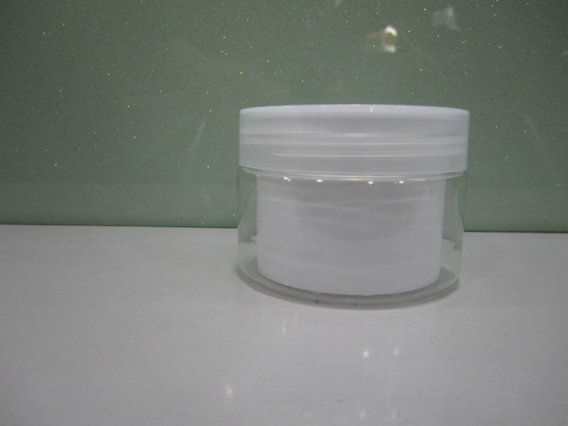 【双层膏霜瓶 PET双层瓶 分装瓶 院装瓶】