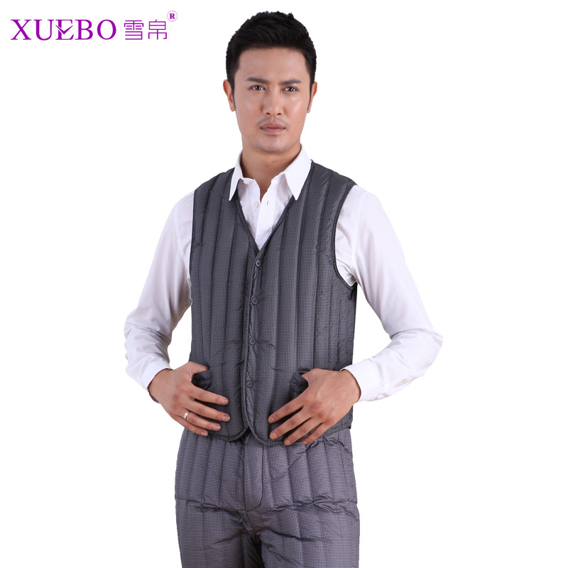 <em>马夹</em>-<em>狐狸毛拼</em>皮<em>背心绵羊皮</em>拼接皮草<em>马夹</em> 代销