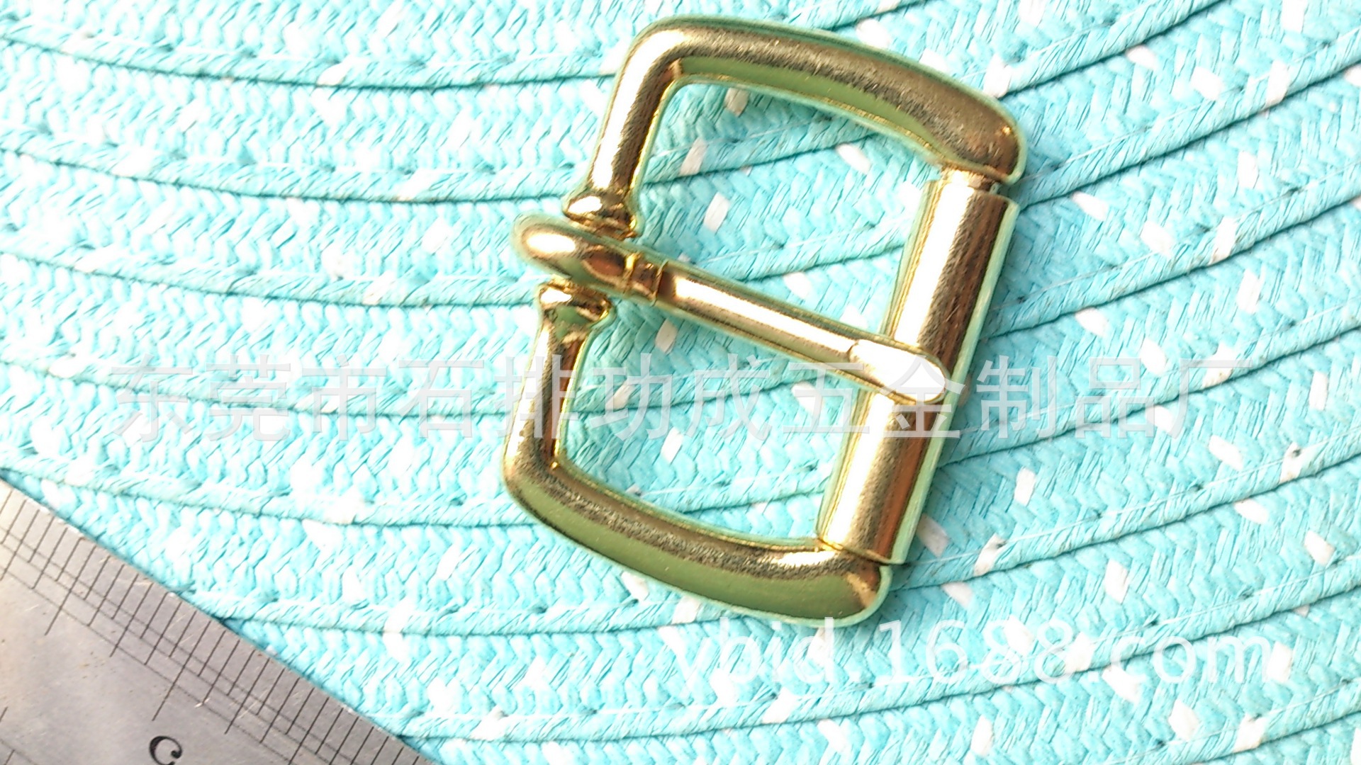 皮带扣，日字扣