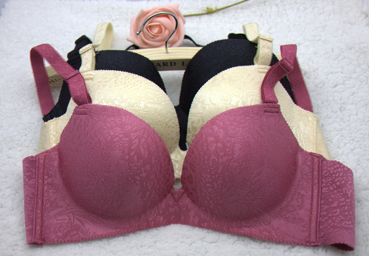 188 成熟<em>尊贵</em>系列一片式<em>女士</em>舒适<em>内衣</em>套装 图