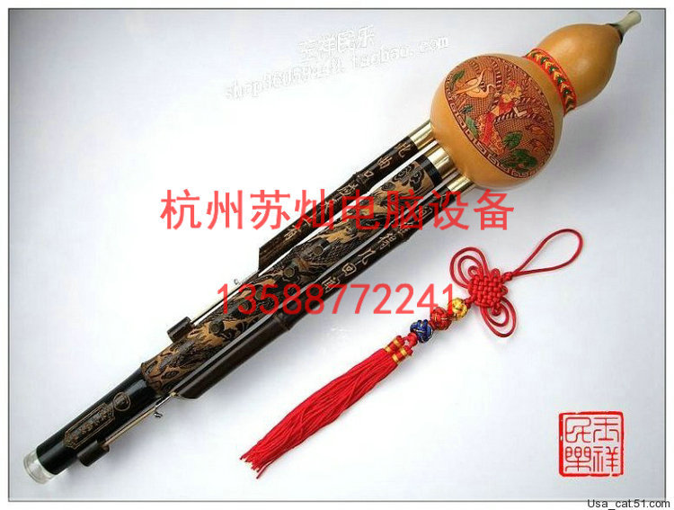 乐器雕刻激光雕刻机 (4)