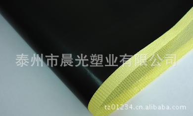 黑色铁氟龙胶布