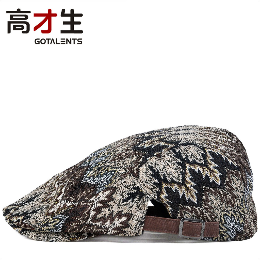 广州帽子工厂时尚 <em>日韩</em>复古 透气 夏季<em>女帽</em> 鸭舌