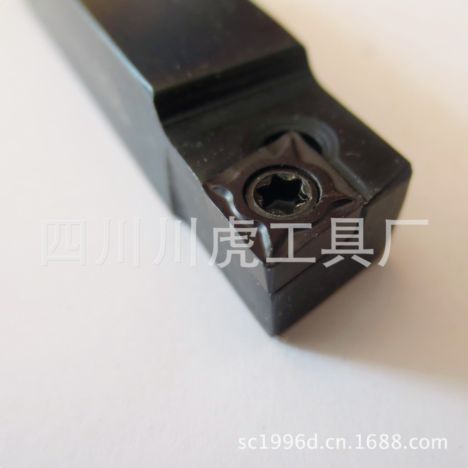 数控刀具-四川天虎直角粗镗刀头\/TZC镗刀头\/右