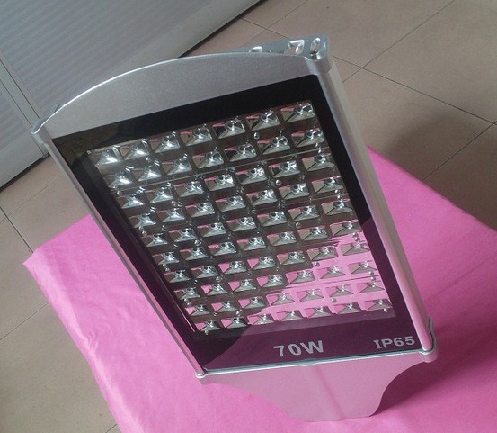 70w路灯头