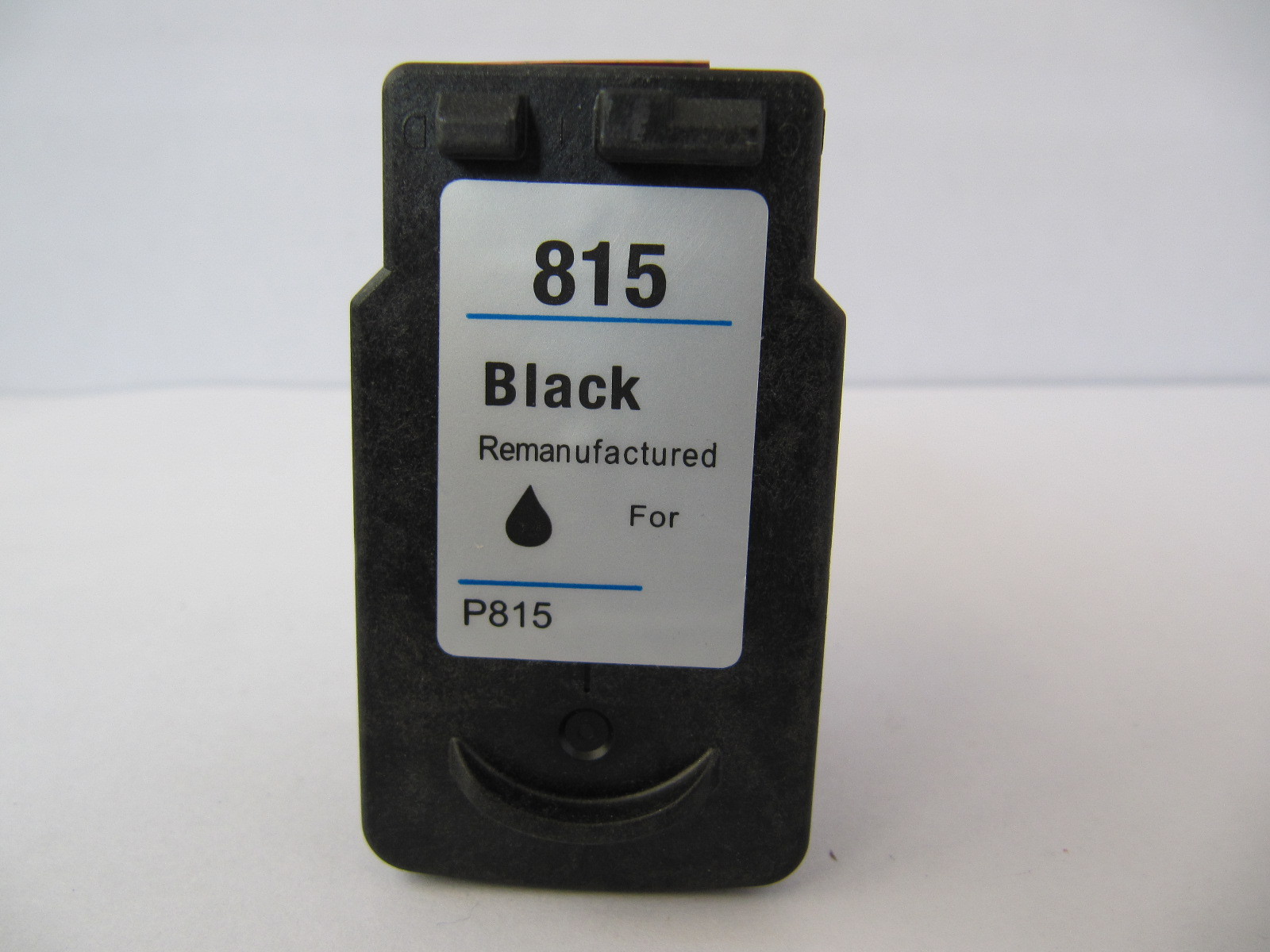 【兼容佳能墨盒厂家供应 佳能815墨盒 PG815