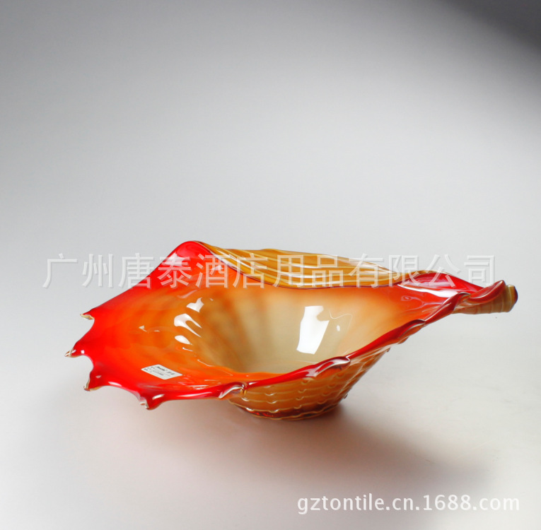 1301-3711红边珍珠海螺盘4