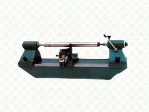 新型偏摆检查仪