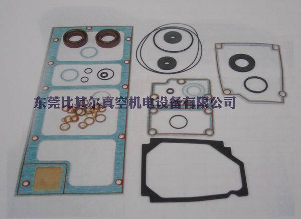 贝克真空泵U4 100-190密封件