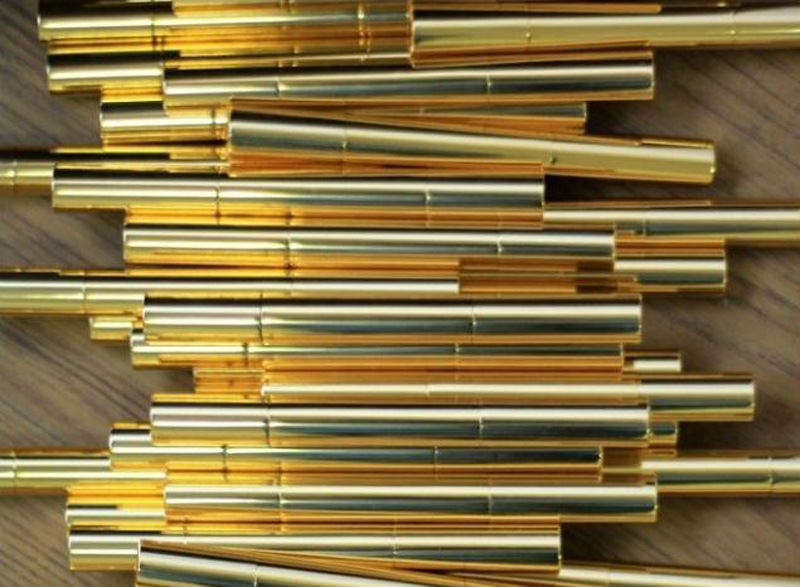 【Vanvia Y 童颜睫毛增长液生长液 金色超级加