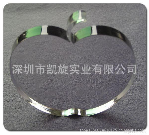 亚克力激光切割机