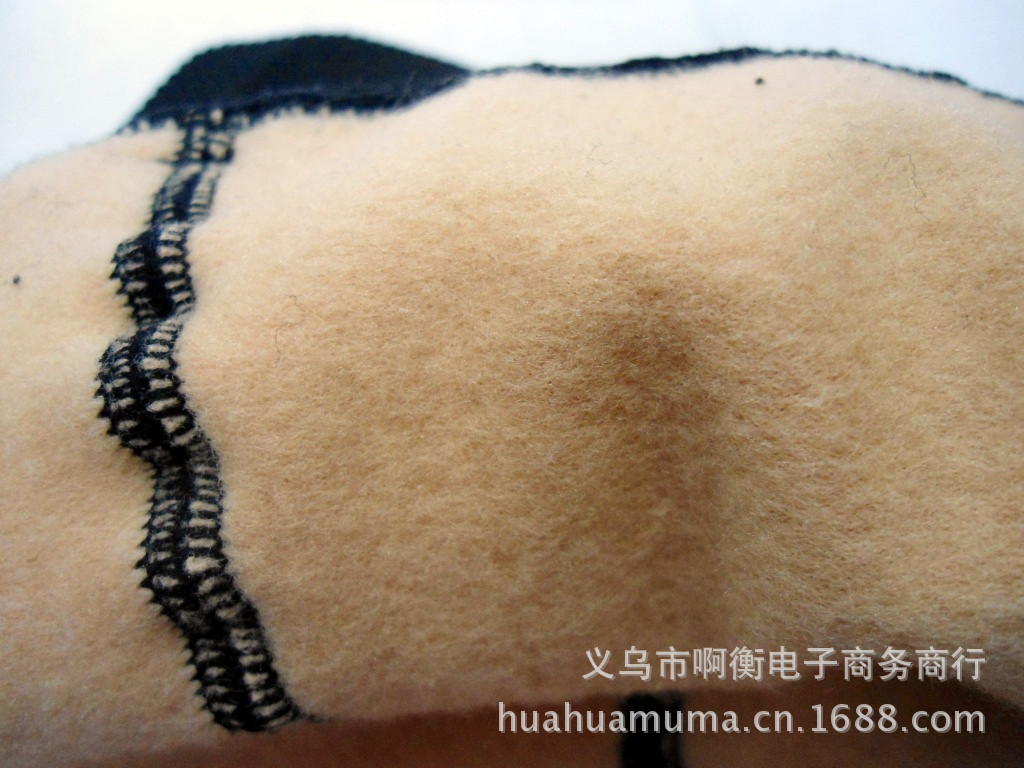 高腰透肉12