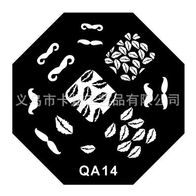 QA 14