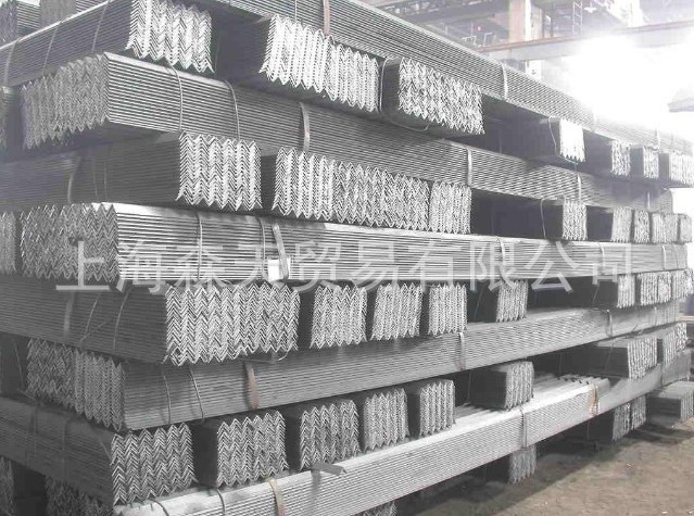 角钢-建筑工程用国标热镀锌角钢,可送货上门 规