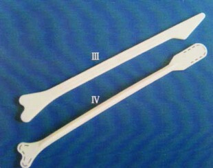 一次性医用耗材-妇科刮片2 Vaginal scrape-一次