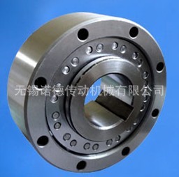 CKF-A型+非接触超越逆止器+1100元+轴承钢