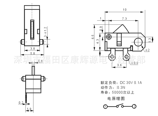 KW-115L-