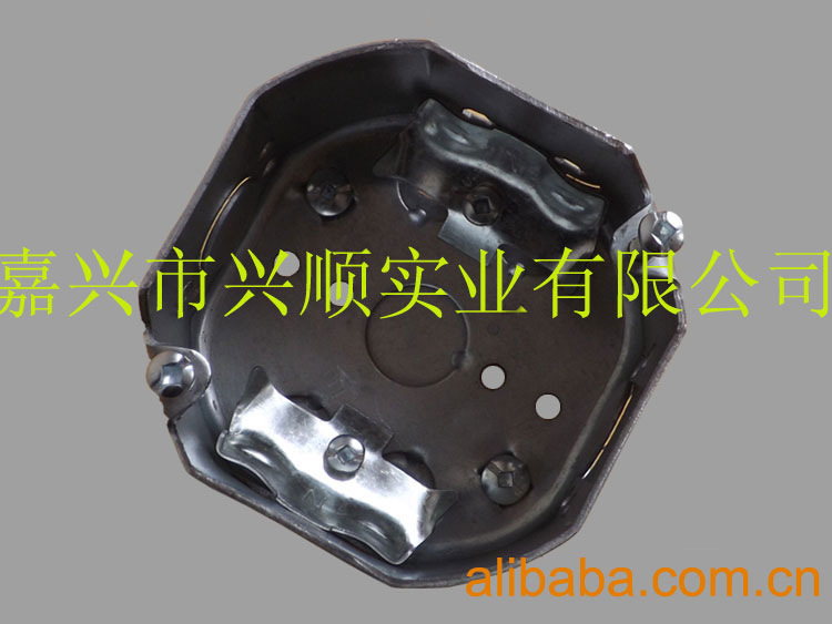 【原大款v大款加拿金属图纸接线盒厂家开关盒cad和镀锌pdf不同有什么图片