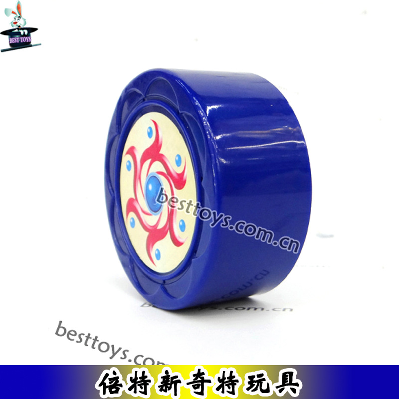 魔术玩具-情绪骰子 哭笑脸 魔术道具 透视骰 读