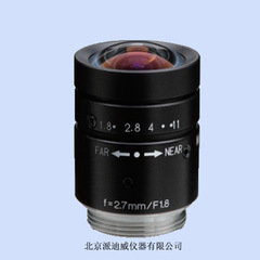 目镜、物镜-生产供应 LM3NF kowa物镜 3mm显