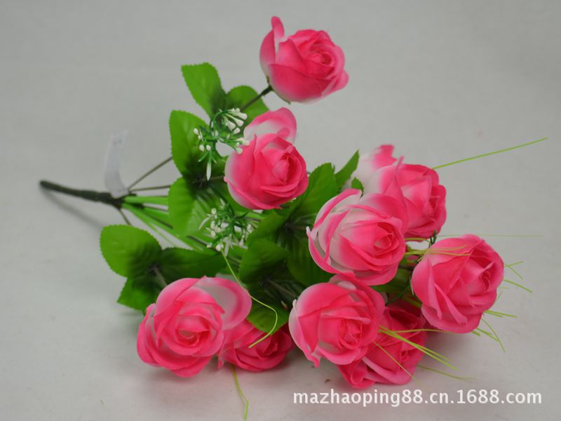 12头仙桃玫230270