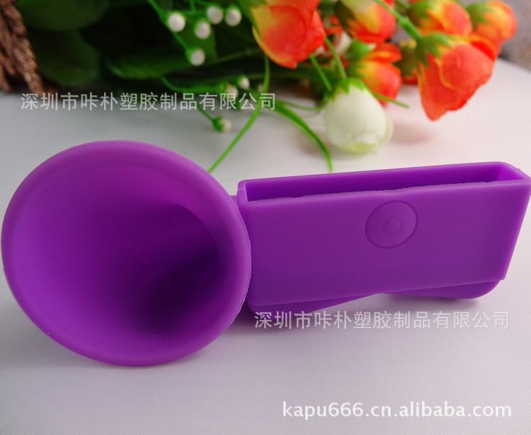 iphone 手機喇叭 (20)