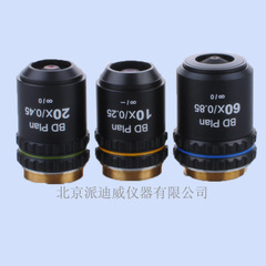 物镜 显微镜物镜 45MM 暗场物镜 图片