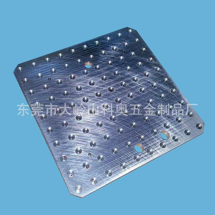 CNC加工件7