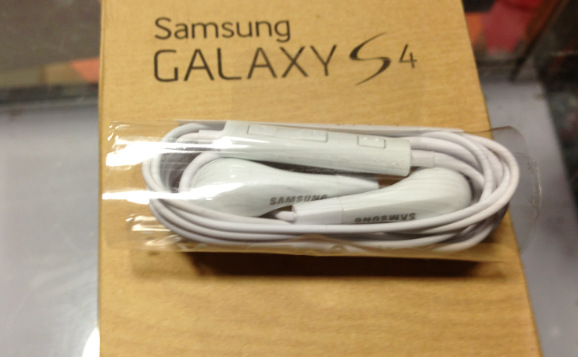 三星I9500原装正品耳机拆机货原装线控耳机Samsung s4原装耳机 图片_高清大图 - 阿里巴巴
